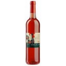 Вино Verdegar Vinho Verde Espadeiro Rosado розовое сухое 0,75 л