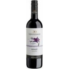 Вино Zonin Ventiterre красное сухое 0,75 л