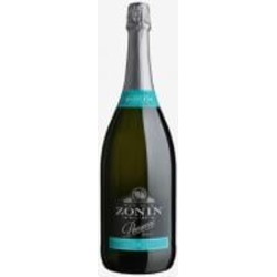 Вино игристое Zonin Prosecco Spumante белый брют 1,5 л