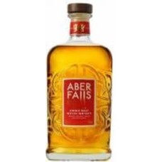 Виски Aber Falls Single Malt Welsh Whisky 0,7 л