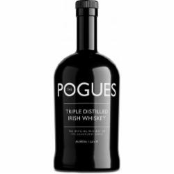 Виски Pogues Irish Whiskey 1 л