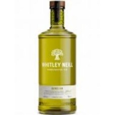 Джин Whitley Neill Quince 43% 0,7 л