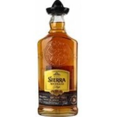Текила Sierra Antiguo Anejo 0,7 л 40%