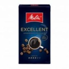 Кофе молотый Melitta Excellent 100% Arabica 500 г