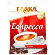 Кофе молотый ГАЛКА Эспрессо 100 г