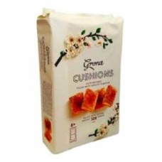 Печенье Grona Слоеное Подушка абрикос 328 г (4820156636719)