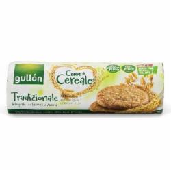 Печенье Gullon tube CDC Традиционное 280 г