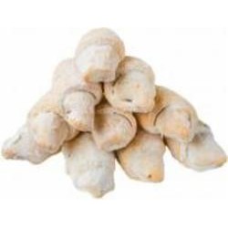 Рогалик КД ВАЦАК с вишневой начинкой (2261630844015) 500 г