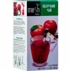 Чай MESH яблочный 32 г