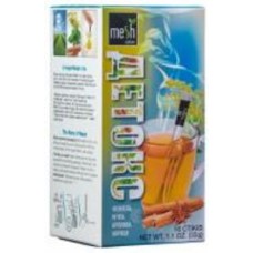 Чай MESH Детокс 16 шт. 32 г