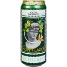 Пиво Volfas Engelman Hoppy Lager 4770301235345 0,5 л