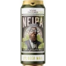 Пиво Volfas Engelman Neipa 4770301235338 0,5 л