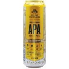 Пиво Volfas Engelman APA 4770301232023 0,568 л