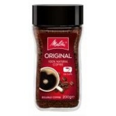Кофе растворимый Melitta Original 200 г