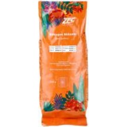 Кофе в зернах ZFC Zakarpatskaya Ethiopia Sidamo 250 г