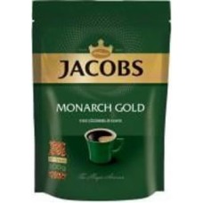 Кофе растворимый Jacobs Монарх 200 г