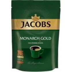 Кофе растворимый Jacobs Монарх 200 г