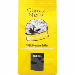 Кофе молотый Cigno Nero Collezione D’oro 100 г