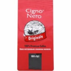 Кофе молотый Cigno Nero Originale 100 г