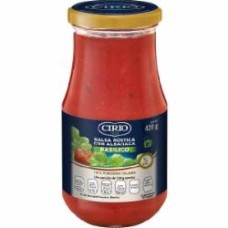Томатный соус Cirio с Базиликом (8001440124181) 446 г