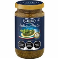 Соус Cirio Песто (80658375) 190 г