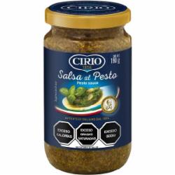 Соус Cirio Песто (80658375) 190 г