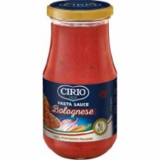Томатный соус Cirio Болоньезе (8001440124204) 446 г
