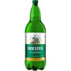 Пиво Holsten Пілзнер 4820250941481 1,96 л