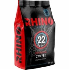 Кофе молотый ТМ Rigno №22 100 г