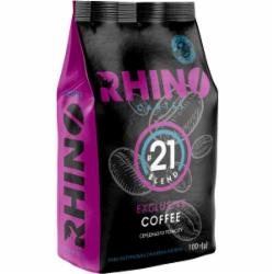 Кофе молотый ТМ Rigno №21 100 г