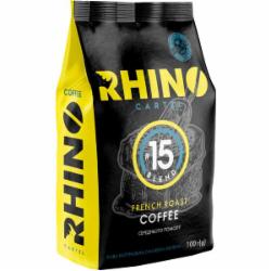 Кофе молотый ТМ Rigno №15 100 г