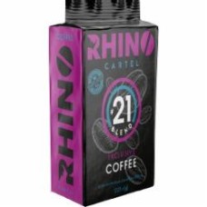 Кофе молотый ТМ Rigno №21 225 г