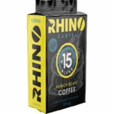 Кофе молотый ТМ Rigno №15 225 г