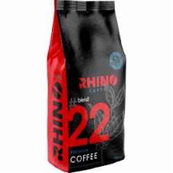 Кофе в зернах TM RHINO №22 500 г