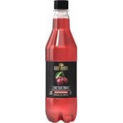 Сидр GardenZ вишня 1 л