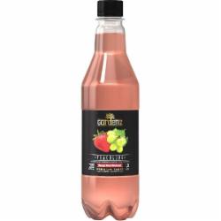 Сидр GardenZ клубника и виноград 1 л