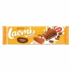 Молочный шоколад Roshen с печеньем Tiramisu Lacmi м/у 295г