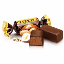 Конфеты Roshen кара-кум 1000 г