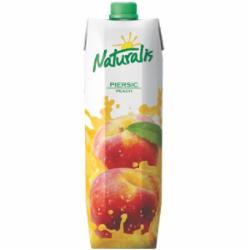Нектар Naturalis персик 1л