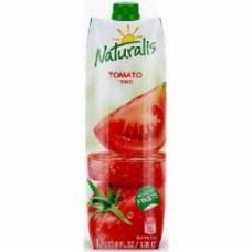 Сок Naturalis томатный 1л