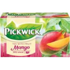 Чай черный Pickwick Mango 20 шт. 30 г