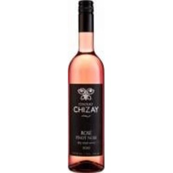Вино Chateau Chizay Rose Pinot Noir 750 мл