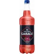 Пиво S&R GARAGE Hardcore taste Cherry & More 4820250941207 0,9 л