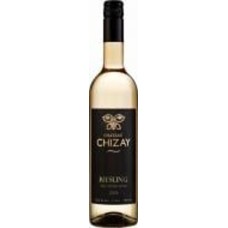 Вино Chateau Chizay Riesling 750 мл