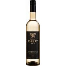 Вино Chateau Chizay Muskotaly 750 мл
