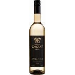 Вино Chateau Chizay Muskotaly 750 мл