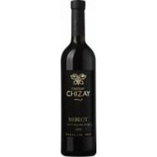 Вино Chateau Chizay Merlot 750 мл