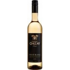 Вино Chateau Chizay Pinot Blanc 750 мл