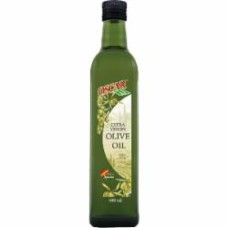Масло оливковое OSCAR foods нерафинированная Extra Virgin 250 мл