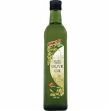 Масло оливковое OSCAR foods нерафинированная Extra Virgin 500 мл